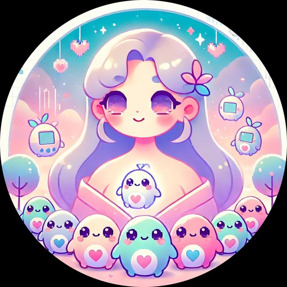 mamagotchi